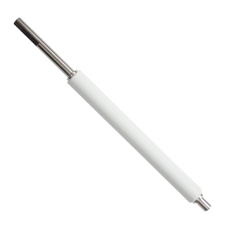 (image for) 5PCS G77022M platen roller for zebra Z6000 Z6M Z6M plus 200dpi 300dpi compatible