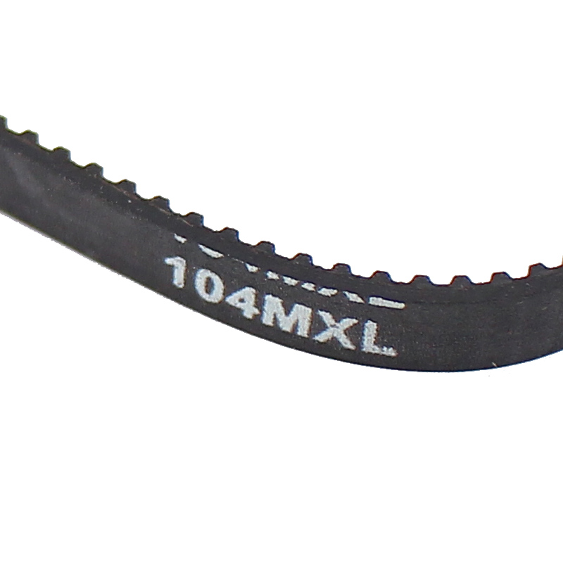 20PCS Main Drive Belt 104MXL for SATO CL412 CL412e LM412e MR410e [SATODRCL412eX20] For Godex printer parts For Citizen printer parts For CAB printer parts For Avery printer parts For Intermec printer parts For zebra printer parts For Datamax printer parts For PDA printer parts For Sato printer parts For TCS printer parts For Toshiba printer parts For Wincor printer parts For Mettler Toledo Scales For Bizerba spare parts For SNBC printers For Argox printers parts 