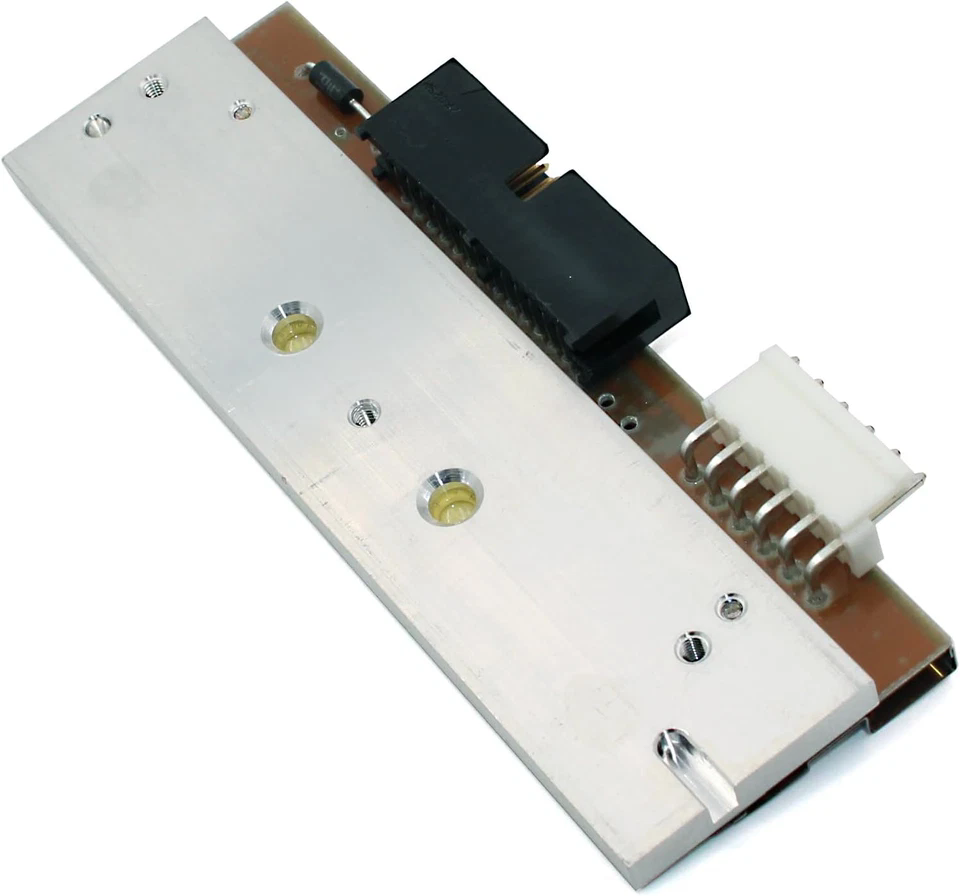 GH000771A brand new and original printhead for Sato CL412E GZ412E 305dpi [SATOPRCL412E03] For Godex printer parts For Citizen printer parts For CAB printer parts For Avery printer parts For Intermec printer parts For zebra printer parts For Datamax printer parts For PDA printer parts For Sato printer parts For TCS printer parts For Toshiba printer parts For Wincor printer parts For Mettler Toledo Scales For Bizerba spare parts For SNBC printers For Argox printers parts 