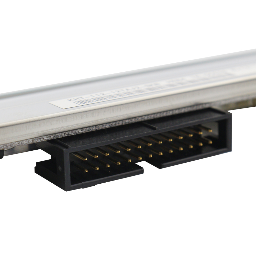 GH000771A brand new and original printhead for Sato CL412E GZ412E 305dpi [SATOPRCL412E03] For Godex printer parts For Citizen printer parts For CAB printer parts For Avery printer parts For Intermec printer parts For zebra printer parts For Datamax printer parts For PDA printer parts For Sato printer parts For TCS printer parts For Toshiba printer parts For Wincor printer parts For Mettler Toledo Scales For Bizerba spare parts For SNBC printers For Argox printers parts 
