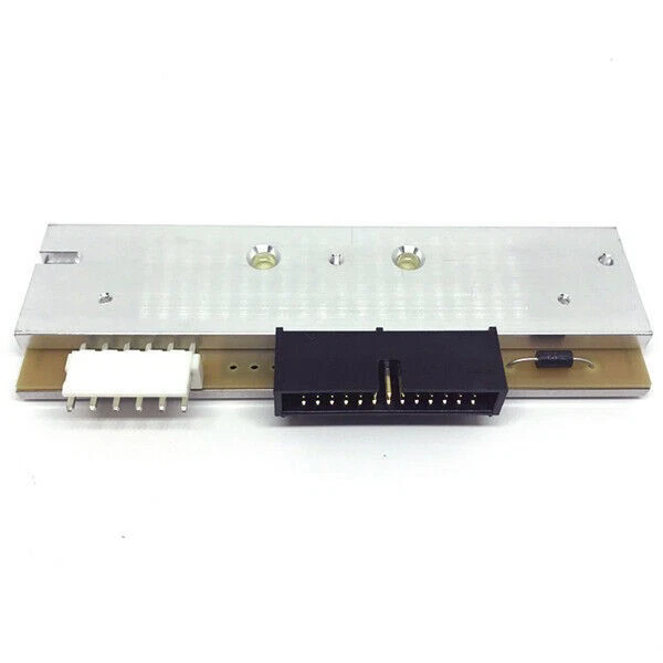 GH000771A brand new and original printhead for Sato CL412E GZ412E 305dpi [SATOPRCL412E03] For Godex printer parts For Citizen printer parts For CAB printer parts For Avery printer parts For Intermec printer parts For zebra printer parts For Datamax printer parts For PDA printer parts For Sato printer parts For TCS printer parts For Toshiba printer parts For Wincor printer parts For Mettler Toledo Scales For Bizerba spare parts For SNBC printers For Argox printers parts 