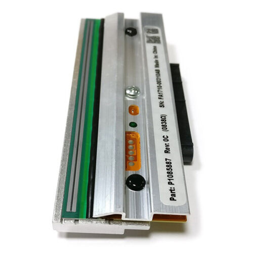 P1083320-010 brand new and original printhead for zebra ZT610 203DPI (image for) P1083320-010 brand new and original printhead for zebra ZT610 203DPI