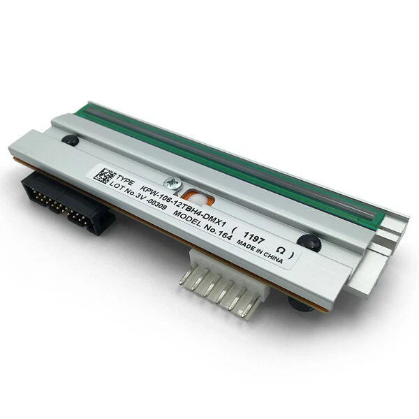 (image for) PHD20-2241-01 New Printhead for Datamax H-4310 Thermal Label Printer 300dpi Head