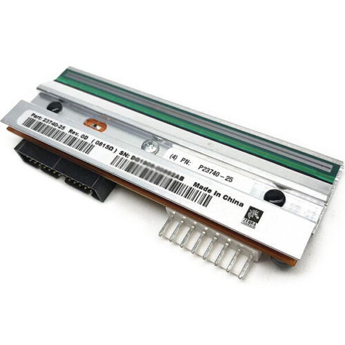 (image for) P1053360-018 printhead for zebra 110XI4 105SLPLUS ZE500 203dpi P1004230