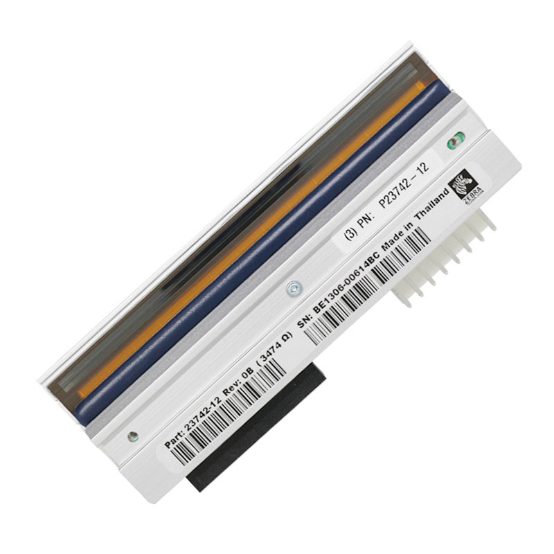 (image for) PN : 23742-12 original printhead for zebra 110XI4 600dpi