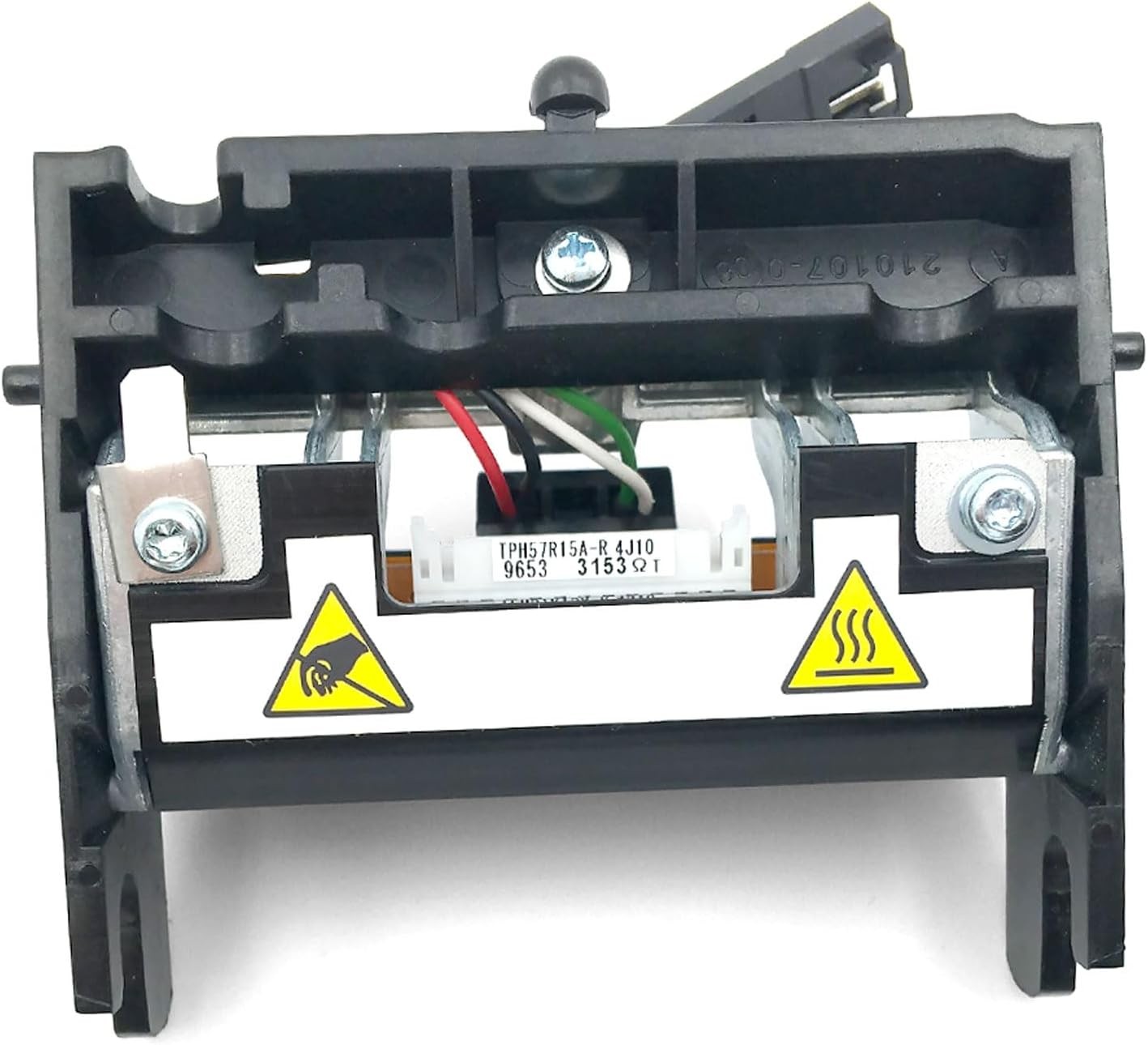 (image for) P1031925-070 original printhead for zebra P110i P120i ZXP3 105940G-231