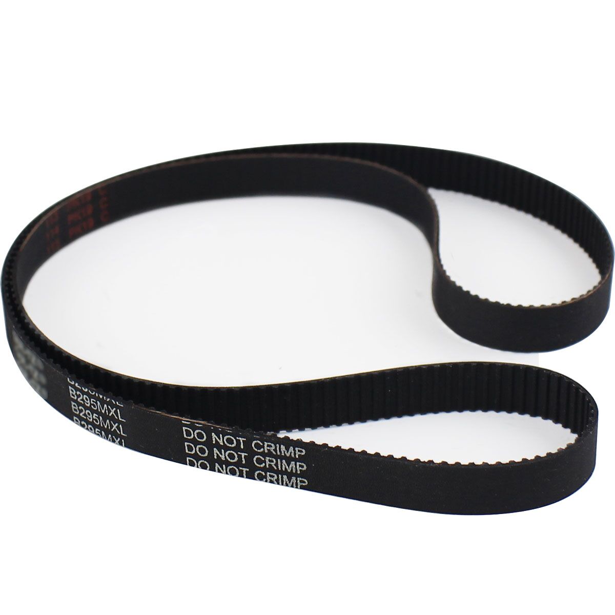 (image for) 10PCS a pack P1046696-050 Main Drive Belt for Zebra ZE500-4 ZE500-6 Thermal Label Printer