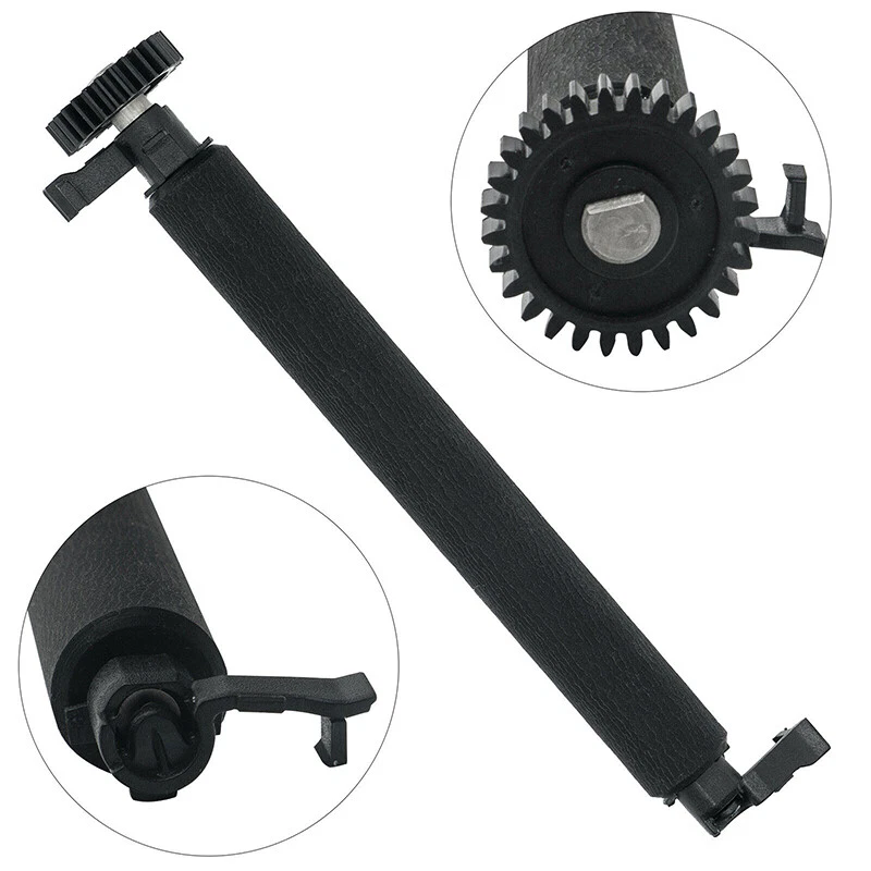 (image for) 10pcs New Kit Platen Roller for Zebra ZD230D ZD220D Printer 203dpi 300dpi P1080383-700