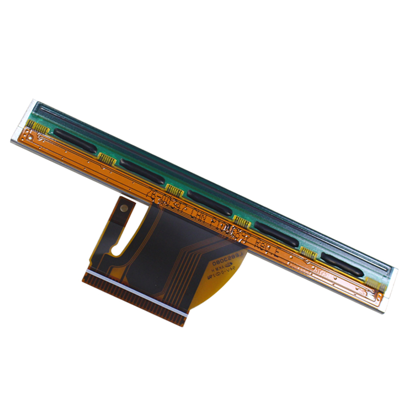 (image for) P1066897 original brand new printhead for zebra ZQ520