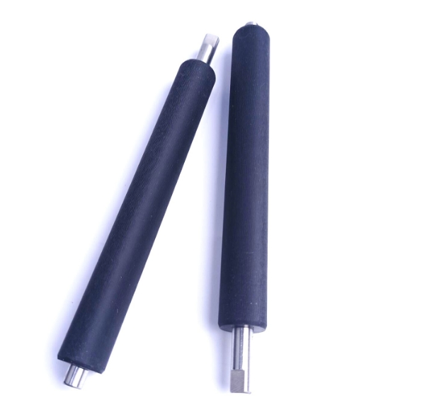 (image for) 20pcs a pack platen roller for zebra ZD220d ZD230d ZD420d ZD421d ZD620d ZD888d