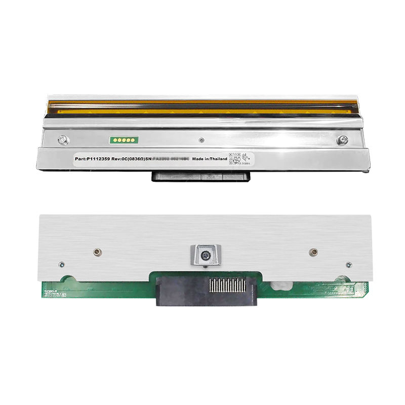(image for) P1112360 ZEBRA ORIGINA NEW ZE521 PRINTHEAD 300DPI NEW