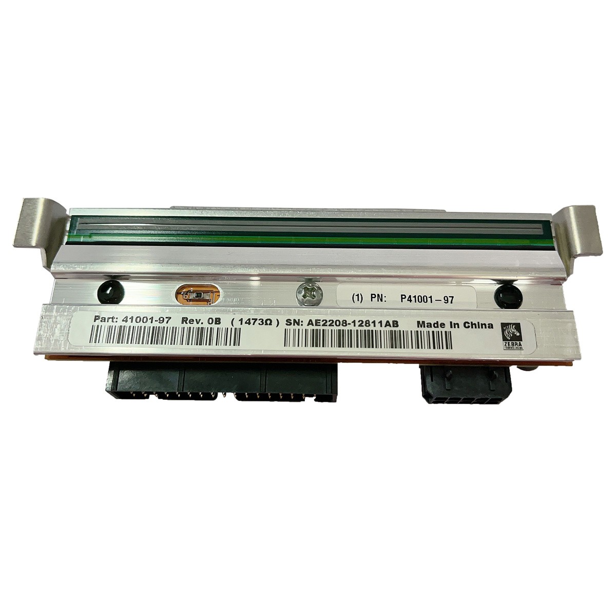 (image for) P1058930-010 Printhead For Zebra ZT410 ZT411 300dpi original