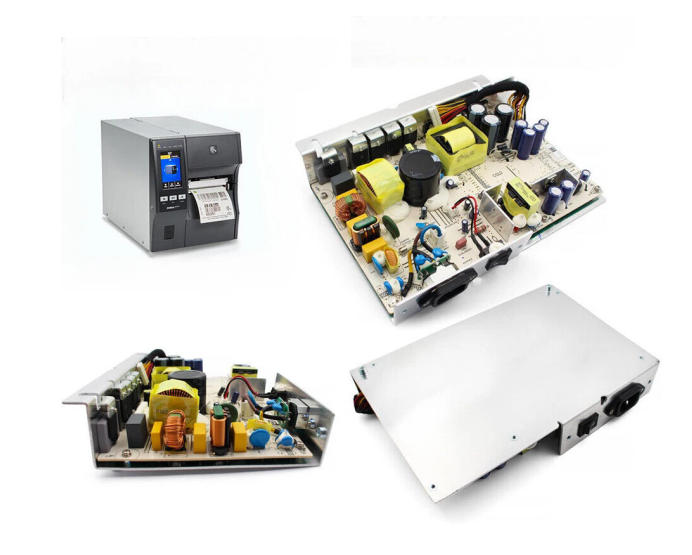 (image for) P1105147-012 Brand New Power Supply board for Zebra ZT411 Thermal Label Printer