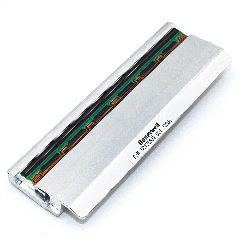 (image for) 50177476-001 Printhead For Honeywell PX240S PD45S Printer 200dpi New Genuine